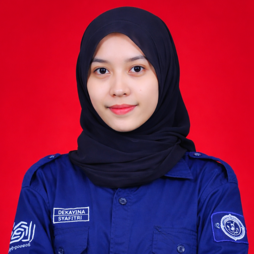 Vina Panggraita, S.Kom